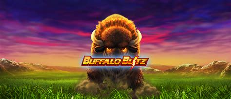 buffalo blitz slot demo